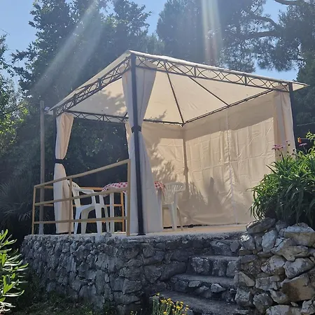 By The Sea Artatore, Losinj - 25928 Lejlighed *