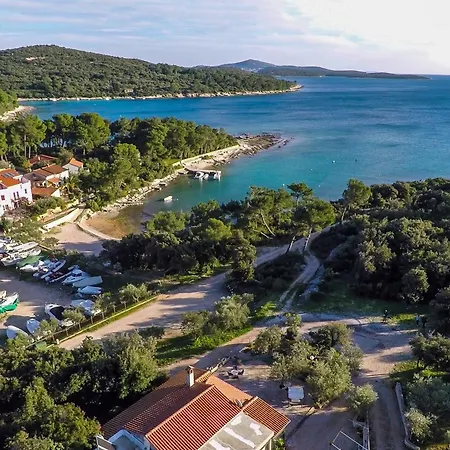 By The Sea Artatore, Losinj - 25928 Lejlighed Mali Lošinj